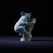 Figura de oso koala de porcelana de Copenhagen B&G, Imagen 3