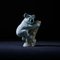 Porcelain Koala Bear Figurine from Copenhagen B&G 3