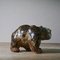 Bear by Knud Kyhn for Royal Copenhagen 4