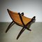 Ninfea Folding Chair by Gio Ponti for Fratelli Reguitti 5