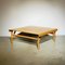 Bass Couchtisch von Achille Castiglioni 1