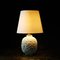 Chamotte Table Lamp by Gunnar Nylund for Rörstrand, Image 2