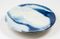 Indigo Storm Serving Bowl by Faye Toogood for 1882 Ltd 1