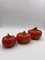 Tomate Royal Bayreuth Geschirr, 25er Set 7