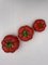 Tomato-Shaped Royal Bayreuth Tableware, Set of 25 8