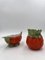 Tomato-Shaped Royal Bayreuth Tableware, Set of 25 13