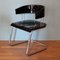 German Cantilever Armchair from Mauser, 1940s 6