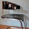 German Cantilever Armchair from Mauser, 1940s, Image 15