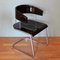 German Cantilever Armchair from Mauser, 1940s 4