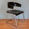 German Cantilever Armchair from Mauser, 1940s 2