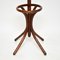 Antique Bentwood Coat & Hat Stand 6