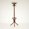 Antique Bentwood Coat & Hat Stand, Image 2