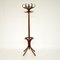 Antique Bentwood Coat & Hat Stand 1