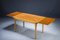 Mid-Century Extendable Teak Dining Table, 1960s 4