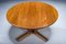 Mid-Century Danish Teak Coffee Table from Dyrlund, 1970s 1