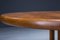 Table Basse Mid-Century en Teck de Dyrlund, Danemark, 1970s 4