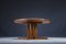 Table Basse Mid-Century en Teck de Dyrlund, Danemark, 1970s 3