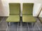 Vintage Chairs by Pierre Guariche for Airborne, 1960s, Set of 2 12