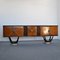 Long Credenza by Fratelli Turri for Dassi, 1950s 3