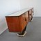 Long Credenza by Fratelli Turri for Dassi, 1950s 11
