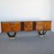Credenza lunga di Fratelli Turri per Dassi, anni '50, Immagine 6