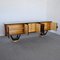 Long Credenza by Fratelli Turri for Dassi, 1950s 9