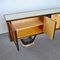 Long Credenza by Fratelli Turri for Dassi, 1950s 8