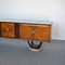Long Credenza by Fratelli Turri for Dassi, 1950s 10