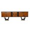 Long Credenza by Fratelli Turri for Dassi, 1950s, Image 1