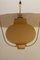 Scandinavian Ceiling Lamp, 1960s 5