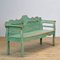 Banc Antique en Pin, 1920s 2