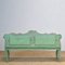 Banc Antique en Pin, 1920s 12