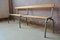 Large Industrial Bench from Mullca 8