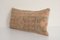 Federa tribale Oushak Mid-Century di Vintage Pillow Store Contemporary, Immagine 3