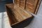 Large Baker's Wooden Trough 10