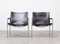 SZ02 Lounge Chairs by Martin Visser for 't Spectrum, 1965, Set of 2, Image 3