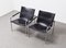 SZ02 Lounge Chairs by Martin Visser for 't Spectrum, 1965, Set of 2 7
