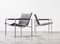 SZ02 Lounge Chairs by Martin Visser for 't Spectrum, 1965, Set of 2 2