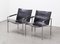 SZ02 Lounge Chairs by Martin Visser for 't Spectrum, 1965, Set of 2 5