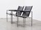 SZ02 Lounge Chairs by Martin Visser for 't Spectrum, 1965, Set of 2 4