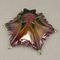 Cuenco de cristal de Murano multicolor, Italia, Imagen 6