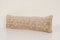 Funda de cojín lumbar bohemia turca de lana tejida con diseño Mid-Century, Imagen 3