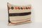 Federa Kilim Aztec intrecciata a mano di Vintage Pillow Store Contemporary, Immagine 2