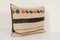 Kissenbezug, handgewebter aztekischer Lumbar Kelim Kissenbezug von Vintage Pillow Store Contemporary 2