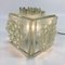 Italian Crystal Apis Table Lamp from Poliarte, 1960s 19