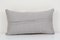 Vintage Striped Lumbar Kilim Throw Rug Pillow Cover 4