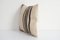 Federa decorativa Kilim di Vintage Pillow Store Contemporary, Immagine 3