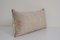 Antique Muted Color Lumbar Rug Bedding Cushion Cover 2