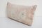 Housse de Coussin Lumbar Oushak Vintage de Vintage Pillow Store Contemporary 3