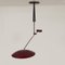 Adjustable Counterbalance Lamp from Herda, 1980s 3